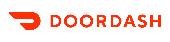 Doordash Logo
